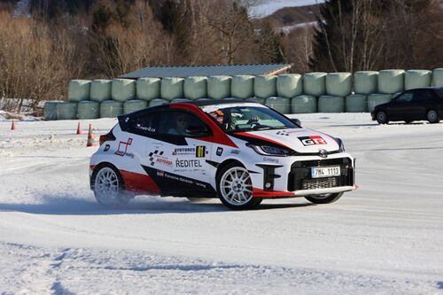 1M5A2942 | Snowdriving Experience Lungauring 15.-16.01.2025
