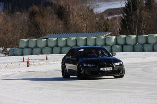 1M5A2945 | Snowdriving Experience Lungauring 15.-16.01.2025