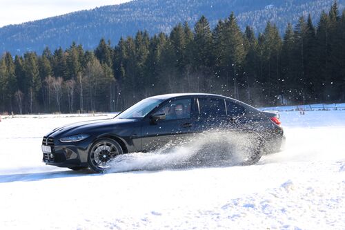 1M5A2967 | Snowdriving Experience Lungauring 15.-16.01.2025