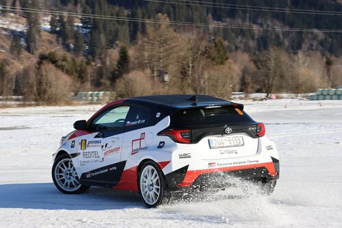 1M5A2981 | Snowdriving Experience Lungauring 15.-16.01.2025