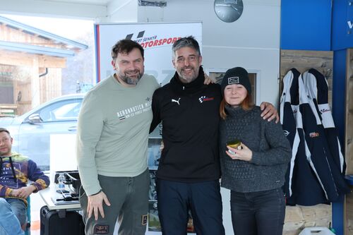 1M5A3114 | Snowdriving Experience Lungauring 15.-16.01.2025
