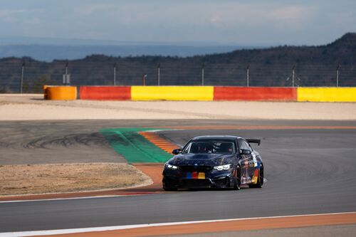 250225_ES_archive_105230 | Endless Summer - Aragón 25.-26.02.2025