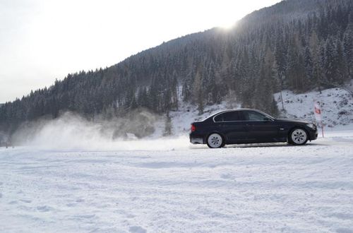 Snowdriving Lungauring 1 (3) | 14.-15.1.2016 Snowdriving Lungauring