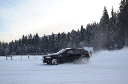 Snowdriving Lungauring 1 (4) | 14.-15.1.2016 Snowdriving Lungauring