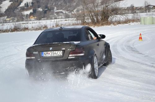 Snowdriving Lungauring 1 (9) | 14.-15.1.2016 Snowdriving Lungauring