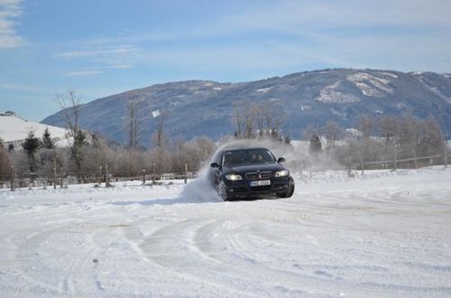 Snowdriving Lungauring 1 (10) | 14.-15.1.2016 Snowdriving Lungauring