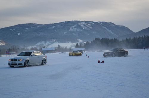 Snowdriving Lungauring 1 (15) | 14.-15.1.2016 Snowdriving Lungauring