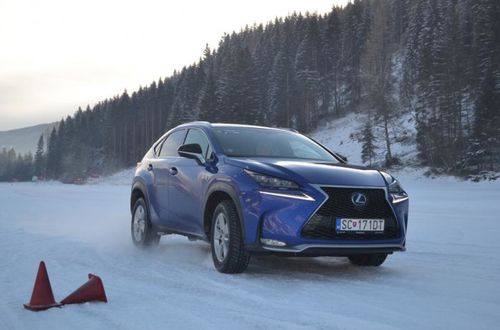 Snowdriving Lungauring 1 (18) | 14.-15.1.2016 Snowdriving Lungauring