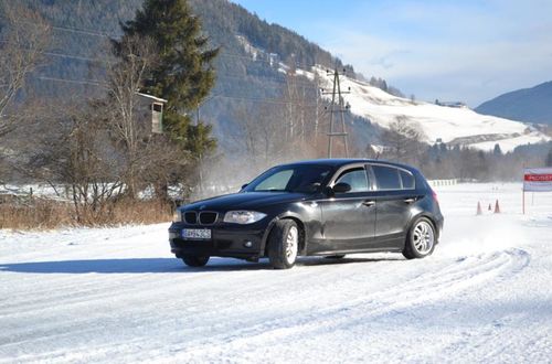 Snowdriving Lungauring 1 (19) | 14.-15.1.2016 Snowdriving Lungauring