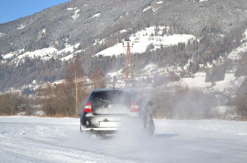 Snowdriving Lungauring 1 (22) | 14.-15.1.2016 Snowdriving Lungauring