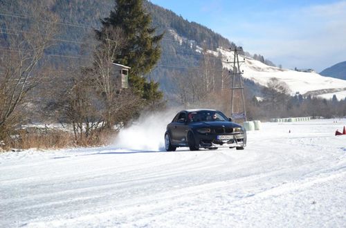 Snowdriving Lungauring 1 (23) | 14.-15.1.2016 Snowdriving Lungauring