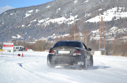 Snowdriving Lungauring 1 (24) | 14.-15.1.2016 Snowdriving Lungauring