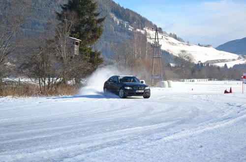 Snowdriving Lungauring 1 (26) | 14.-15.1.2016 Snowdriving Lungauring