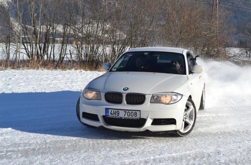 Snowdriving Lungauring 1 (27) | 14.-15.1.2016 Snowdriving Lungauring