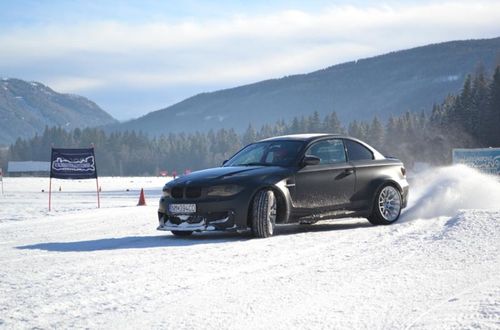 Snowdriving Lungauring 1 (28) | 14.-15.1.2016 Snowdriving Lungauring