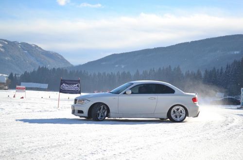 Snowdriving Lungauring 1 (29) | 14.-15.1.2016 Snowdriving Lungauring