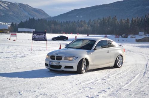 Snowdriving Lungauring 1 (32) | 14.-15.1.2016 Snowdriving Lungauring