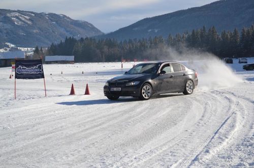 Snowdriving Lungauring 1 (33) | 14.-15.1.2016 Snowdriving Lungauring