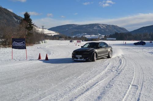 Snowdriving Lungauring 1 (34) | 14.-15.1.2016 Snowdriving Lungauring