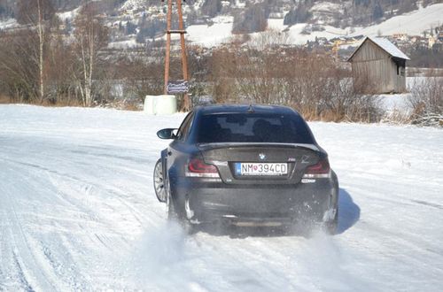 Snowdriving Lungauring 1 (35) | 14.-15.1.2016 Snowdriving Lungauring