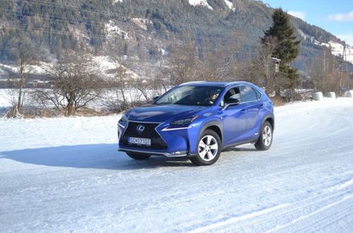 Snowdriving Lungauring 1 (36) | 14.-15.1.2016 Snowdriving Lungauring