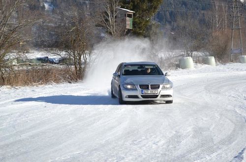 Snowdriving Lungauring 1 (38) | 14.-15.1.2016 Snowdriving Lungauring