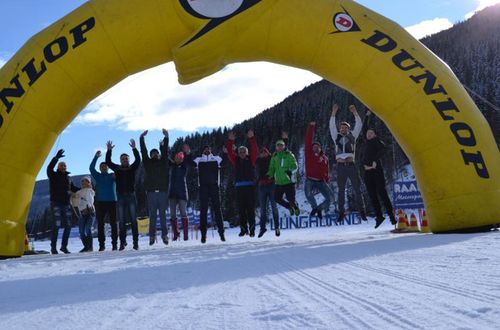 Snowdriving Lungauring 1 (40) | 14.-15.1.2016 Snowdriving Lungauring