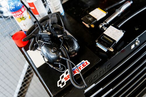 Autodrom Most (CZ) - Exclusive Trackday 04.04.2025