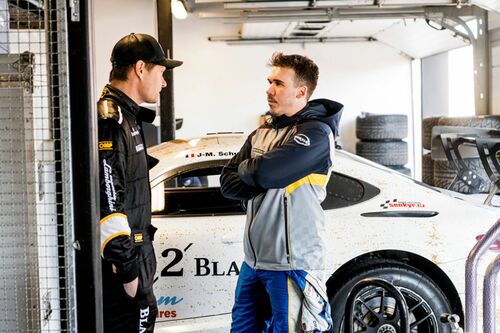 Autodrom Most (CZ) - Exclusive Trackday 04.04.2025