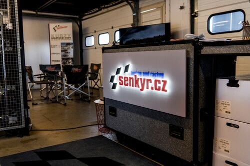 Autodrom Most (CZ) - Exclusive Trackday 04.04.2025