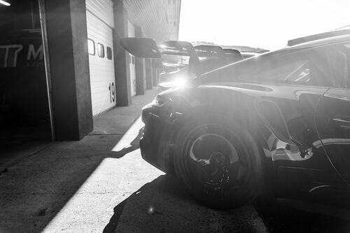 Autodrom Most (CZ) - Exclusive Trackday 04.04.2025