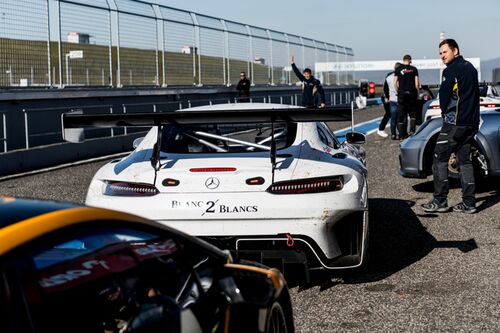 Autodrom Most (CZ) - Exclusive Trackday 04.04.2025