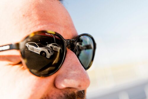 Autodrom Most (CZ) - Exclusive Trackday 04.04.2025