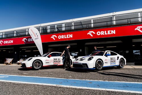 Autodrom Most (CZ) - Exclusive Trackday 04.04.2025