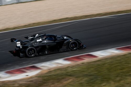 Autodrom Most (CZ) - Exclusive Trackday 04.04.2025