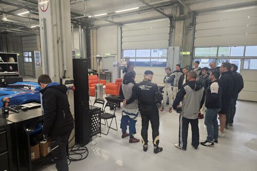 20250410_082132 | Red Bull Ring Exclusive Race Test (A) - 10.04.2025