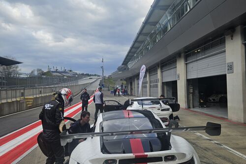 20250410_090231 | Red Bull Ring Exclusive Race Test (A) - 10.04.2025