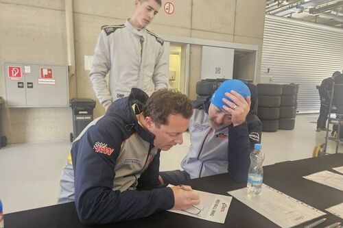 20250410_092325 | Red Bull Ring Exclusive Race Test (A) - 10.04.2025