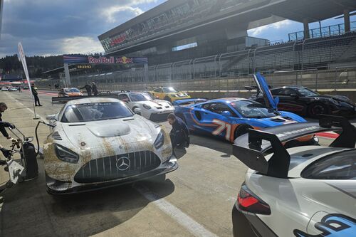 20250410_101552 | Red Bull Ring Exclusive Race Test (A) - 10.04.2025