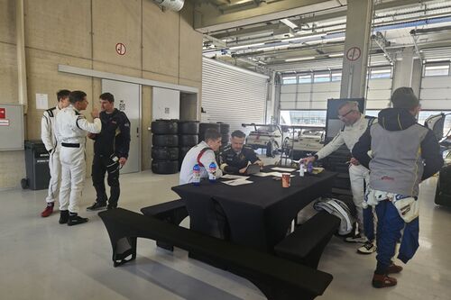 20250410_101945 | Red Bull Ring Exclusive Race Test (A) - 10.04.2025