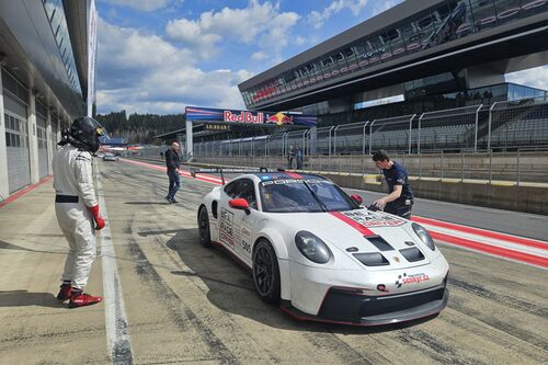 20250410_133215 | Red Bull Ring Exclusive Race Test (A) - 10.04.2025