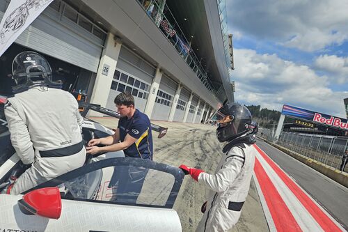20250410_133232 | Red Bull Ring Exclusive Race Test (A) - 10.04.2025