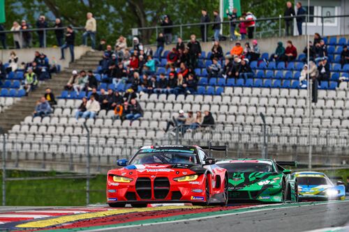 001 | ESET CUP - Red Bull Ring (A) - 16.-18.05.2025