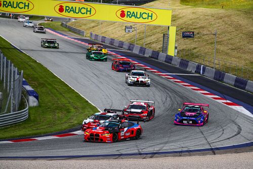 002 | ESET CUP - Red Bull Ring (A) - 16.-18.05.2025