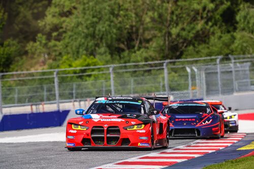 003 | ESET CUP - Red Bull Ring (A) - 16.-18.05.2025