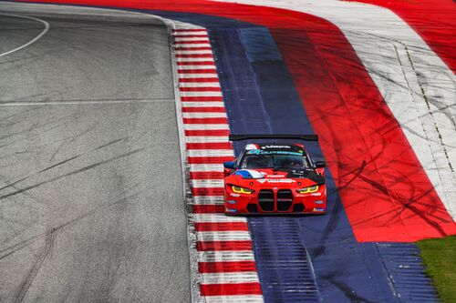 008 | ESET CUP - Red Bull Ring (A) - 16.-18.05.2025