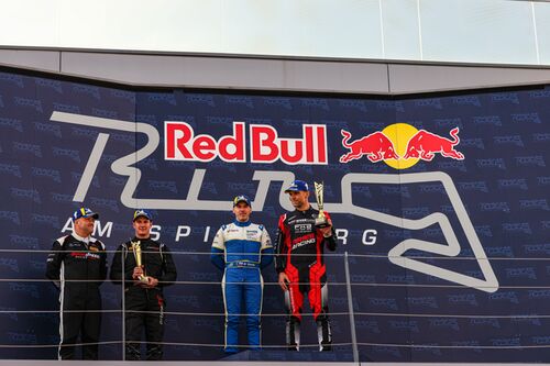 012 | ESET CUP - Red Bull Ring (A) - 16.-18.05.2025