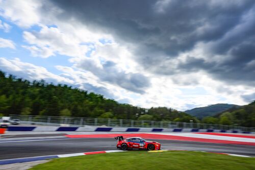 017 | ESET CUP - Red Bull Ring (A) - 16.-18.05.2025