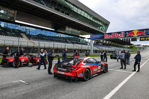 019 | ESET CUP - Red Bull Ring (A) - 16.-18.05.2025