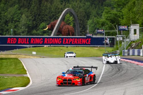 026 | ESET CUP - Red Bull Ring (A) - 16.-18.05.2025